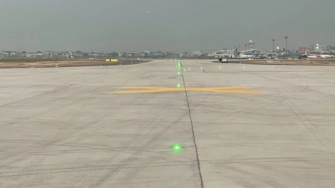 Thời sự 21h30 12/8/2026: Đại biểu Quốc hội đề nghị siết quản lý drone sau sự cố sân bay Tân Sơn Nhất