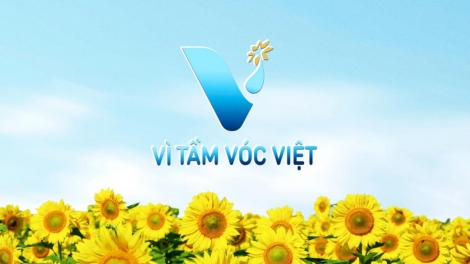 Quỹ Vì Tầm Vóc Việt lan tỏa yêu thương qua hành trình nâng bước trẻ em khuyết tật