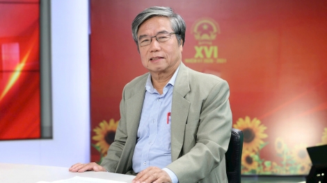 Nội hàm bao trùm, nhân văn trong Nghị Quyết 18-NQ/TW ngày 28/7/2026 