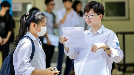 Thời sự 18h 11/8/2026: Bộ Giáo dục và Đào tạo bác thông tin Lịch sử là môn tự chọn ở THPT