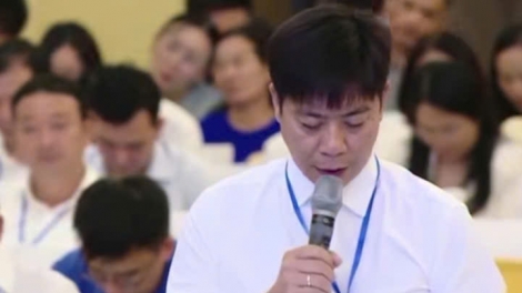 Thanh Hóa: Doanh nghiệp kiến nghị thành lập tổ công tác hỗ trợ doanh nghiệp