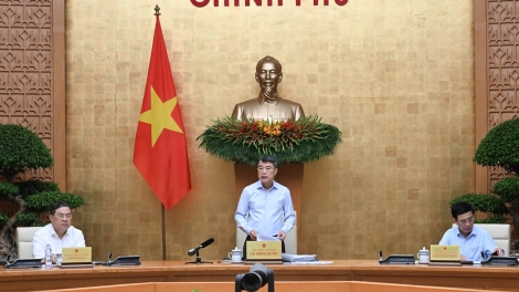 Thời sự 18h00 3/9/2026: Kiên định mục tiêu kiểm soát lạm phát, giữ mục tiêu ổn định kinh tế vĩ mô