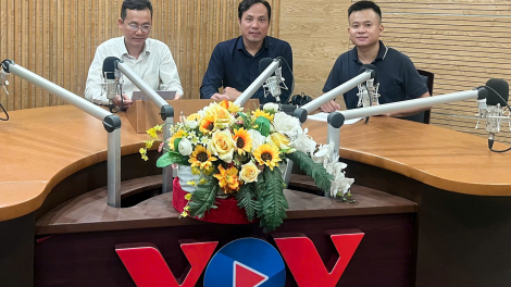 Kinh tế số: Tháo điểm nghẽn, mở dư địa tăng trưởng