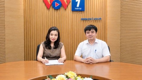 Công nghiệp vật liệu Việt Nam: Từ lợi thế tài nguyên đến năng lực công nghệ