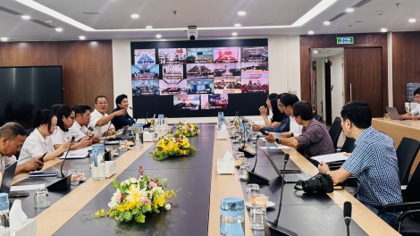 TP.HCM đưa chuyên gia hướng dẫn thực hiện Nghị định 243 về điện mặt trời mái nhà