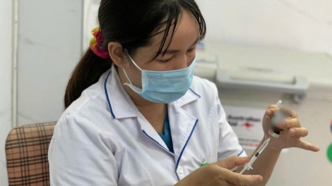 Trường Y - Đại học Y Dược TP.HCM đưa vaccine vào đào tạo sau đại học