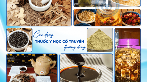 Bộ Y tế đề xuất tăng thuốc y học cổ truyền vào thanh toán bảo hiểm y tế