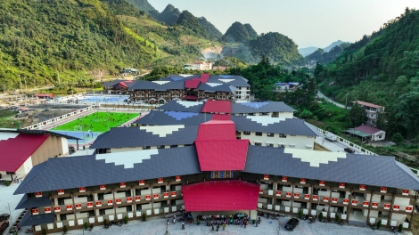 Từ Nghị quyết 71 đến trường học