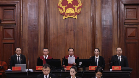 Bản tin 15h 3/9/2026