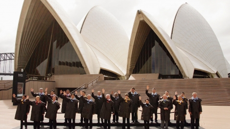 APEC: Vì sao Australia trở thành nền kinh tế mạnh nhất châu Đại dương?