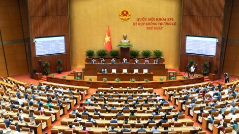 Chương trình mục tiêu quốc gia: Đổi mới phân bổ nguồn lực, lấy sản phẩm đầu ra làm thước đo 