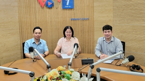Từ mô hình cũ đến động lực tăng trưởng mới dựa trên KHCN và đổi mới sáng tạo