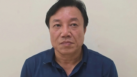 Thời sự 21h30 10/9/2026: Khởi tố Phó Chủ tịch UBND tỉnh Phú Thọ Nguyễn Huy Ngọc