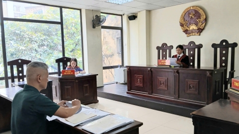 Một hồ sơ liệt sỹ được gỡ vướng pháp lý sau 12 năm