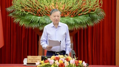 Thời sự 18h 17/9/2026: Đòi hỏi tư duy vượt khỏi giới hạn một nhiệm kỳ, gắn trách nhiệm nhiều thế hệ
