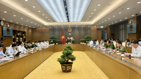 Thời sự 21h30 14/9/2026: Hoàn thành giám định ADN 18.000 mẫu hài cốt liệt sĩ trước ngày 27/7/2027