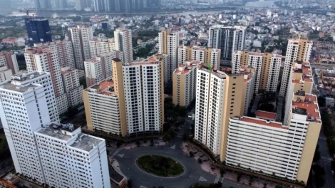 Tín dụng đang đổ mạnh vào các dự án lớn