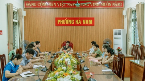 Ninh Bình minh bạch trong giải quyết đơn thư từ cơ sở