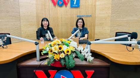 Chương trình đặc biệt: Từ Nghị quyết 71 đến trường học