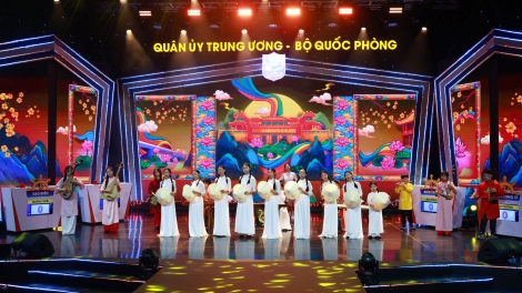 Học sinh kể chuyện biển đảo bằng trái tim qua Cuộc thi "Em yêu biển đảo quê hương"