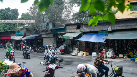 Sửa thay vì bỏ – lựa chọn xanh từ những điều nhỏ
