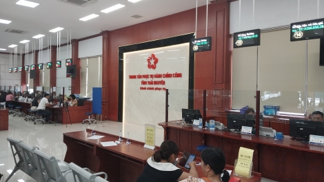 Chuyển đổi số ở An Khánh: Từ những việc nhỏ mang lại hiệu quả lớn