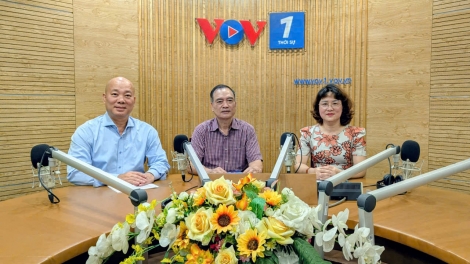 Xúc tiến thương mại- lực đẩy cho xuất khẩu tăng trưởng hai con số