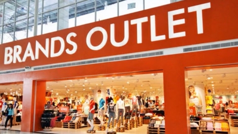 Bộ Công Thương phê duyệt Đề án phát triển mô hình outlet tại Việt Nam