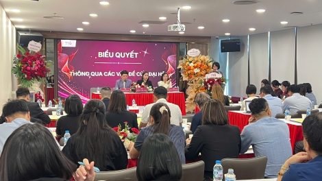 Royal Healthtech TTG tăng tốc tái cấu trúc, mở rộng hoạt động