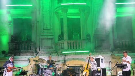 Hanoi Jazztival 2026: Đưa nhạc Jazz đến gần hơn với công chúng
