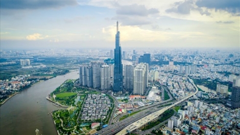 Thời sự 21h30 27/9/2026: Thành phố Hồ Chí Minh thu hút hơn 17 tỷ USD vốn đầu tư nước ngoài 