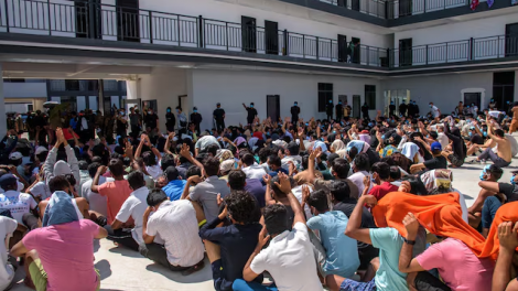 Campuchia xóa sổ các trung tâm lừa đảo quy mô lớn: Liệu cuộc chiến đã kết thúc?