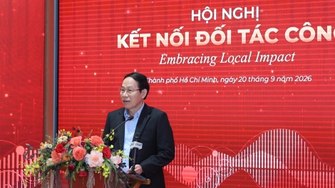 Bản tin 15h 20/9/2026