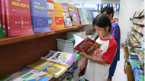 Thời sự 21h30 23/9/2026: Cần quyết liệt giải quyết dứt điểm tình trạng thiếu sách giáo khoa