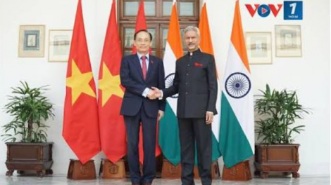 Thời sự 6h 15/9/2026: Việt Nam và Ấn Độ thúc đẩy những lĩnh vực hợp tác mới