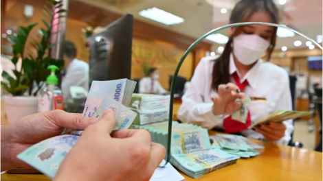 Nhiều ngân hàng tăng phát hành chứng chỉ tiền gửi