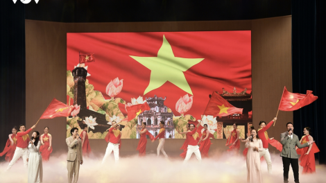Nghị quyết 06 về triển khai đường lối đối ngoại Đại hội XIV của Đảng: nâng tầm vị thế Việt Nam