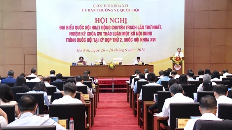 Chính sách hỗ trợ phát triển doanh nghiệp nhỏ và vừa cần trọng tâm, hiệu quả