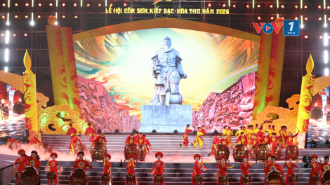 Thời sự 6h 27/9/2026: 726 năm ngày mất Anh hùng dân tộc Hưng đạo Đại vương Trần Quốc Tuấn