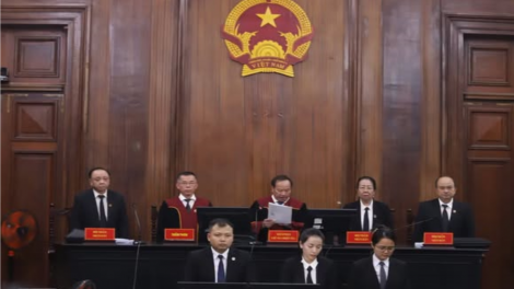 Bản tin 15h 3/9/2026