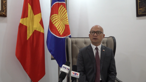 Việt Nam chủ động đóng góp, phát huy vai trò Đối tác trong BRICS