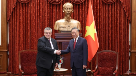 Thời sự 18h 7/9/2026: Kỳ vọng vào dấu mốc mới trong quan hệ Việt Nam - LB Nga