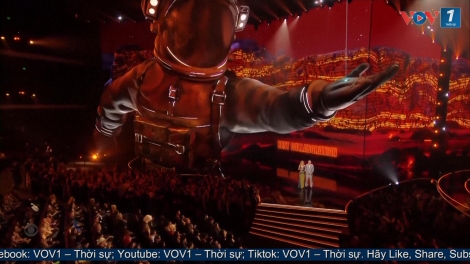 Lễ trao giải MTV VMAs 2026: Madonna và Taylor Swift thắng lớn