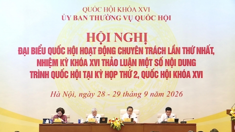 Luật ngắn hơn nhưng không mỏng về chính sách