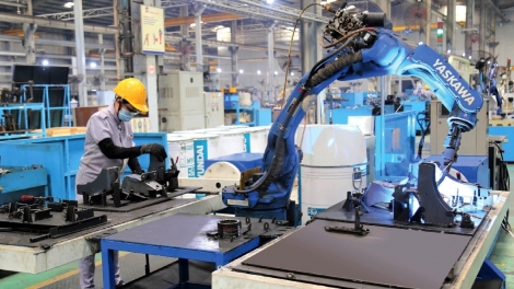 Khơi thông các động lực tăng trưởng những tháng cuối năm 2026