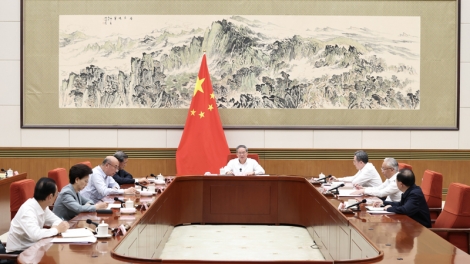 Thủ tướng Trung Quốc yêu cầu ưu tiên nguồn lực cho dân sinh