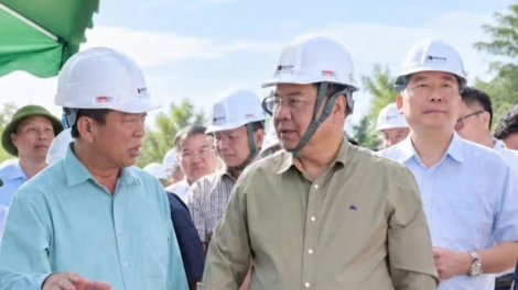 Bản tin 15h 27/9/2026