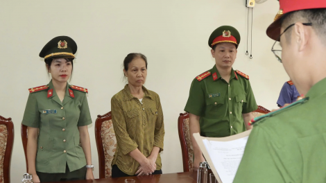 Sơn La: Phát hiện cơ sở làm bánh cuốn dùng hàn the, khởi tố người sản xuất