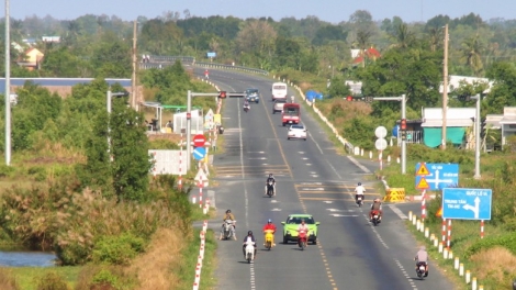 Quản trị rủi ro các dự án hạ tầng đầu tư công