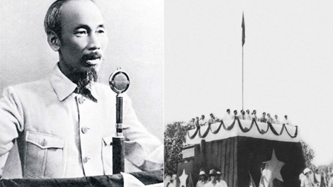 Từ mùa thu cách mạng đến mùa thu kỷ nguyên mới  